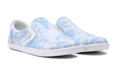 Dillon Canvas Slip-On - Men