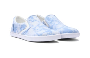 Dillon Canvas Slip-On - Women