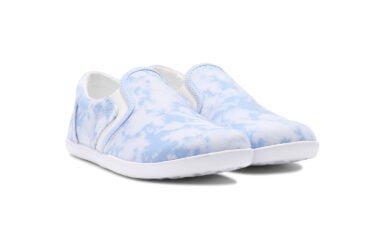 Dillon Canvas Slip-On - Youth
