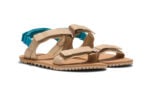Irish Cream / Lake Blue